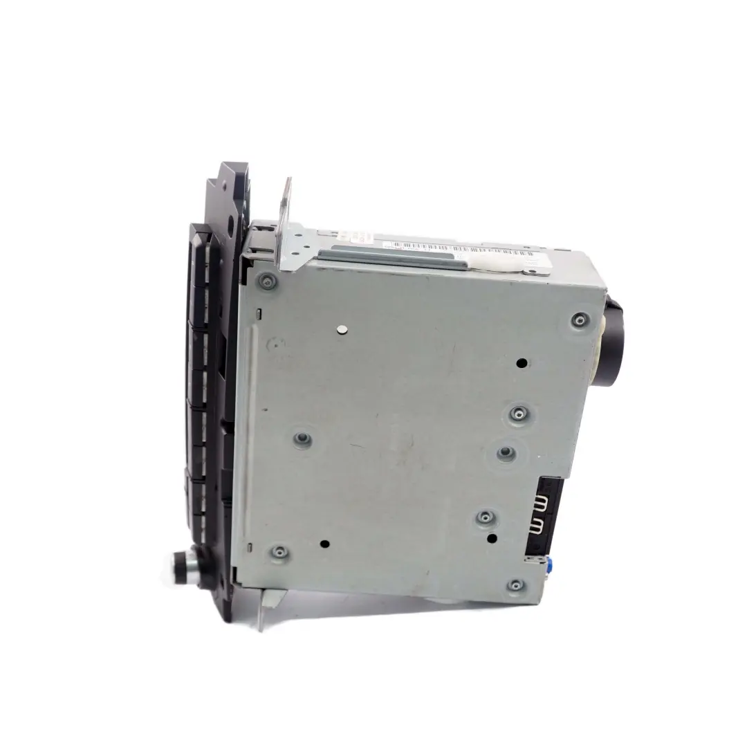 Radio Odtwarzacz Czytnik Nawigacji M-ASK do BMW E60 E61 LCI o numerze 9195756 BMW E60 E61 LCI Radio Odtwarzacz Czytnik Nawigacji M-ASK - SKU 9195756 - Numer Części 9195756