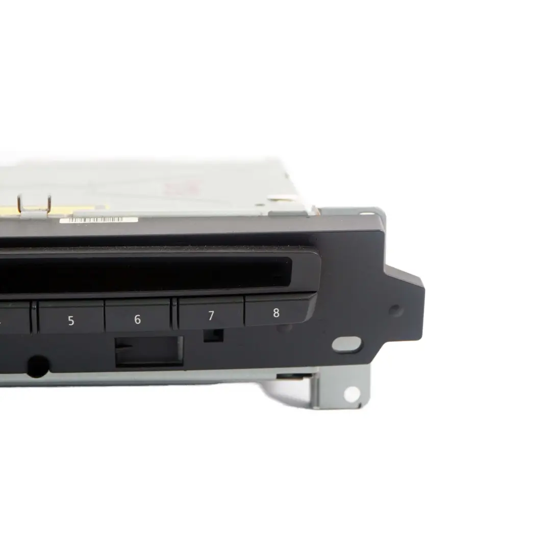 BMW E60 E61 LCI M-ASK M-Audio Système de navigation Controller Player - SKU 9195756 - Numéro de pièce 9195756