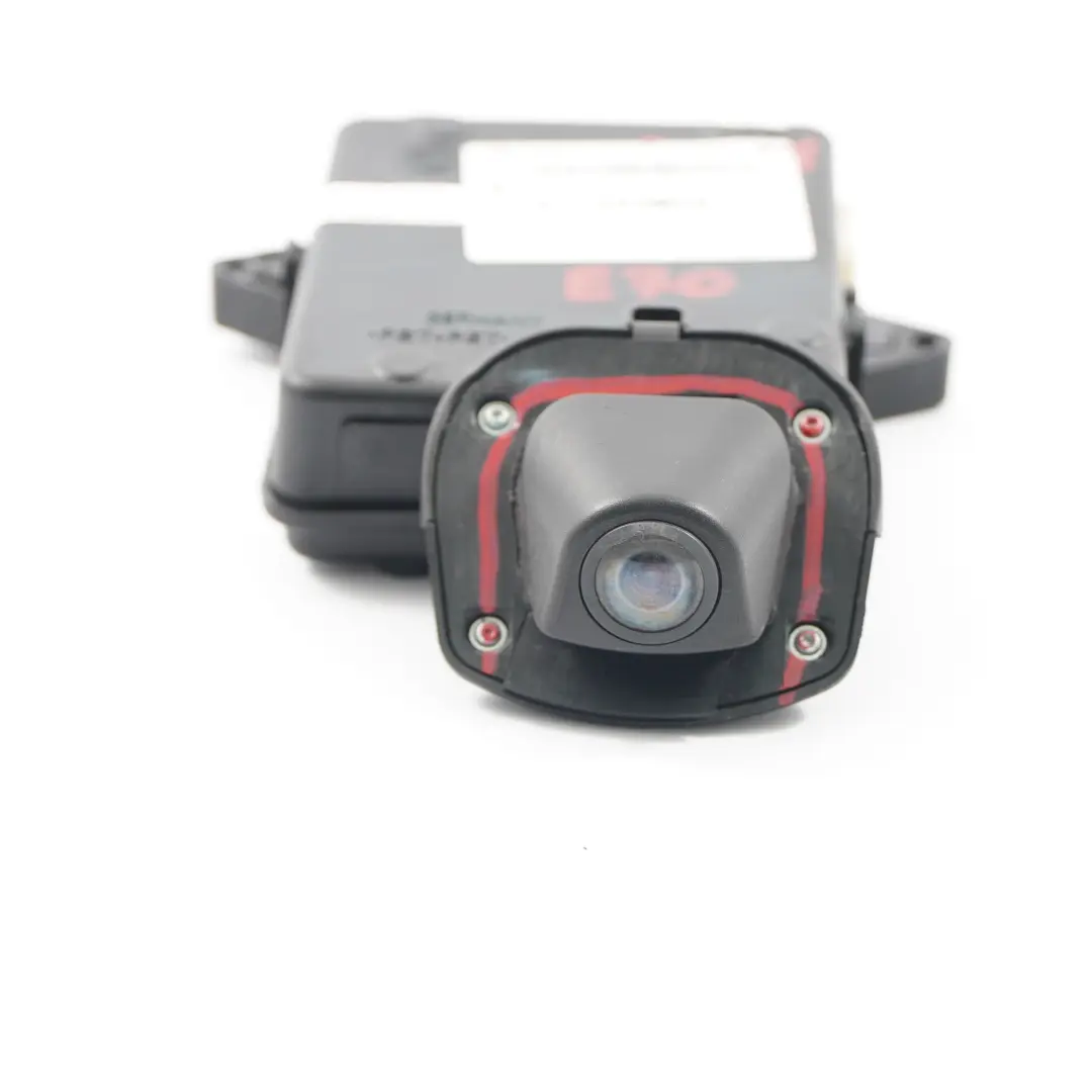 BMW X5 X6 E70 E71 Reversing Camera Rear View Control Unit - SKU 9195898-1 - Part number 9195898