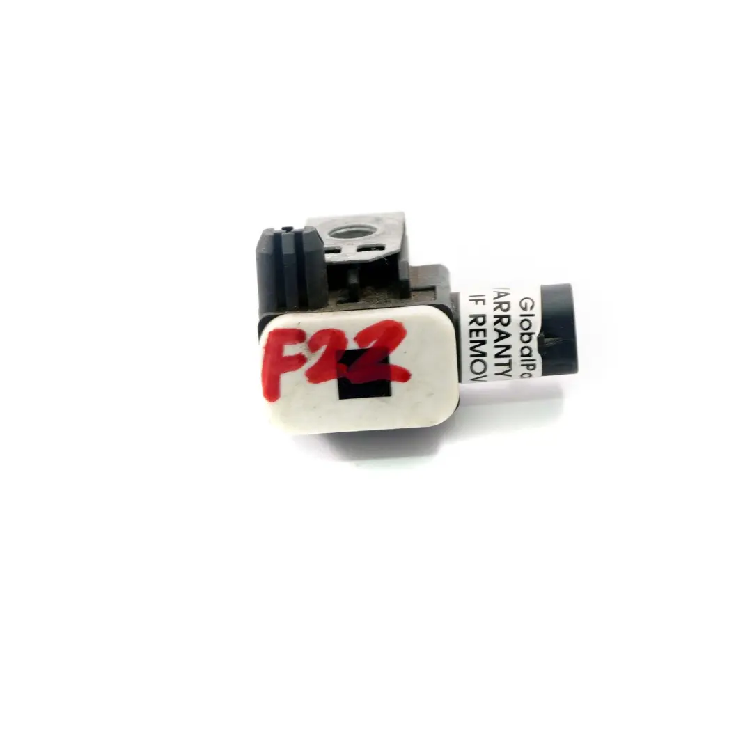  Front Bumper Sensor BMW F22 F23 Active Pedestrian Protection Unit - SKU 9196020 - Part number 9196020