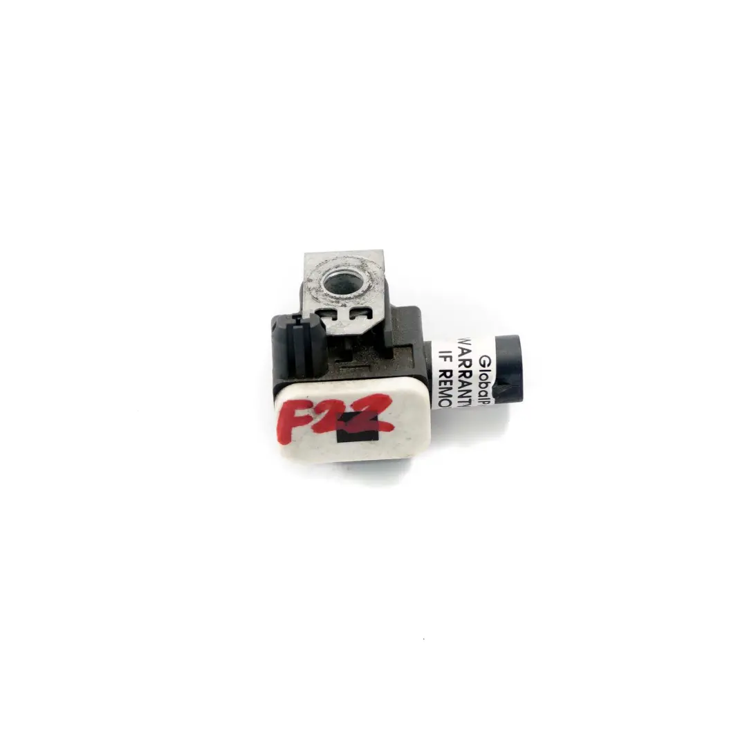  Front Bumper Sensor BMW F22 F23 Active Pedestrian Protection Unit - SKU 9196020 - Part number 9196020