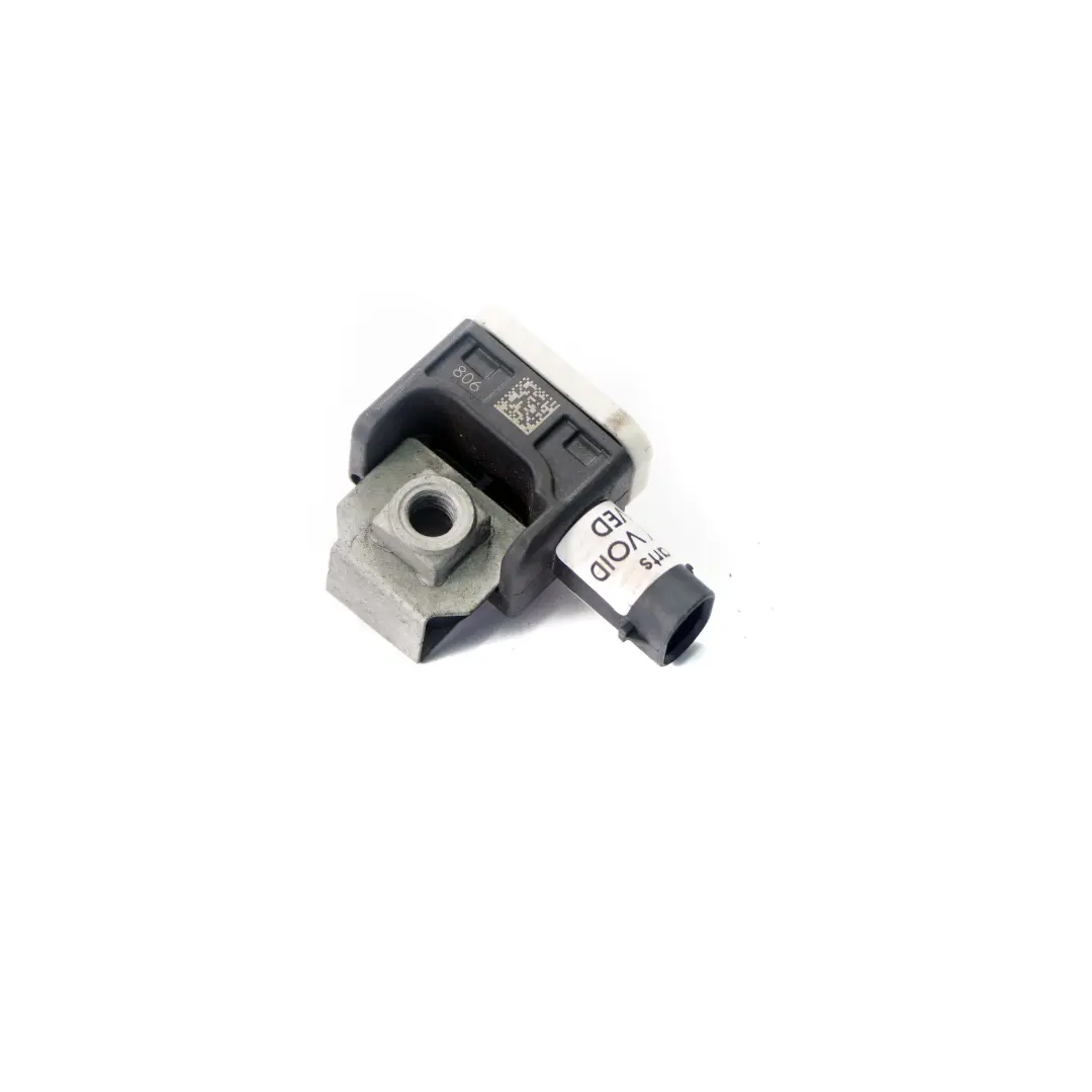  Front Bumper Sensor BMW F22 F23 Active Pedestrian Protection Unit - SKU 9196020 - Part number 9196020