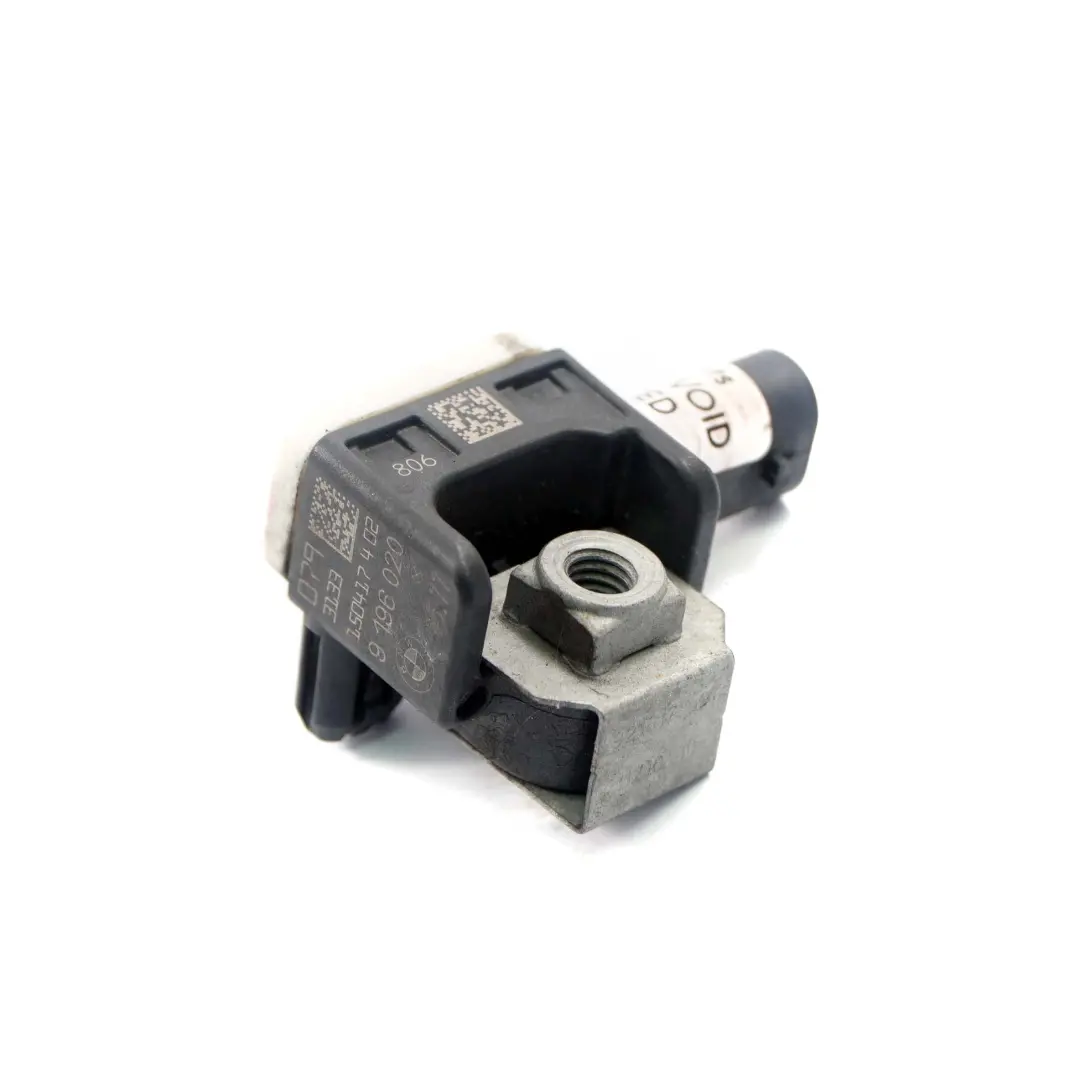 Front Bumper Sensor Pedestrian Protection Unit to BMW F22 F23 Active with Part number 9196020 BMW F22 F23 Active Front Bumper Sensor Pedestrian Protection Unit - SKU 9196020 - Part number 9196020
