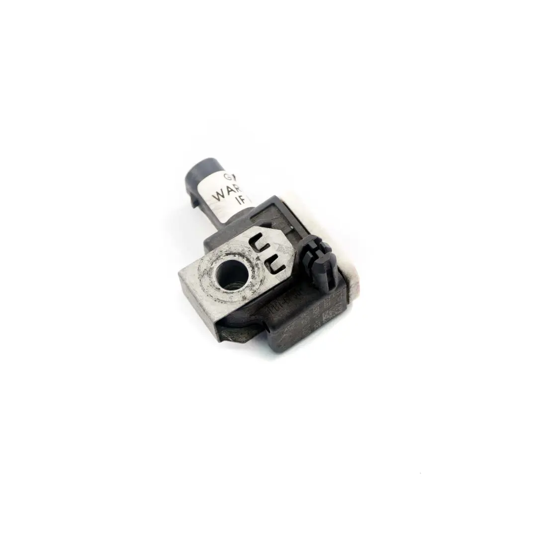  Front Bumper Sensor BMW F22 F23 Active Pedestrian Protection Unit - SKU 9196020 - Part number 9196020