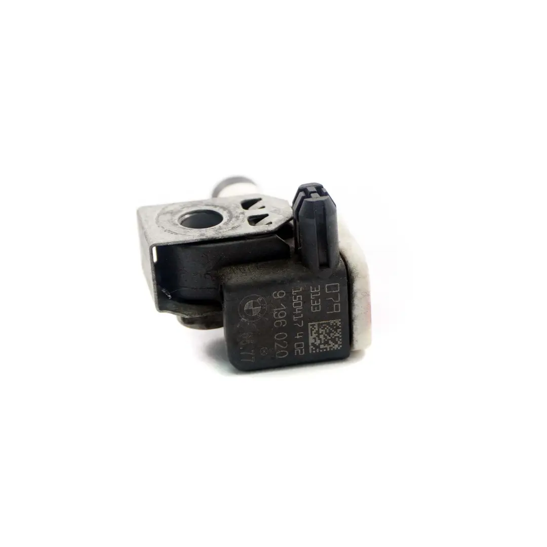 Front Bumper Sensor BMW F22 F23 Active Pedestrian Protection Unit - SKU 9196020 - Part number 9196020