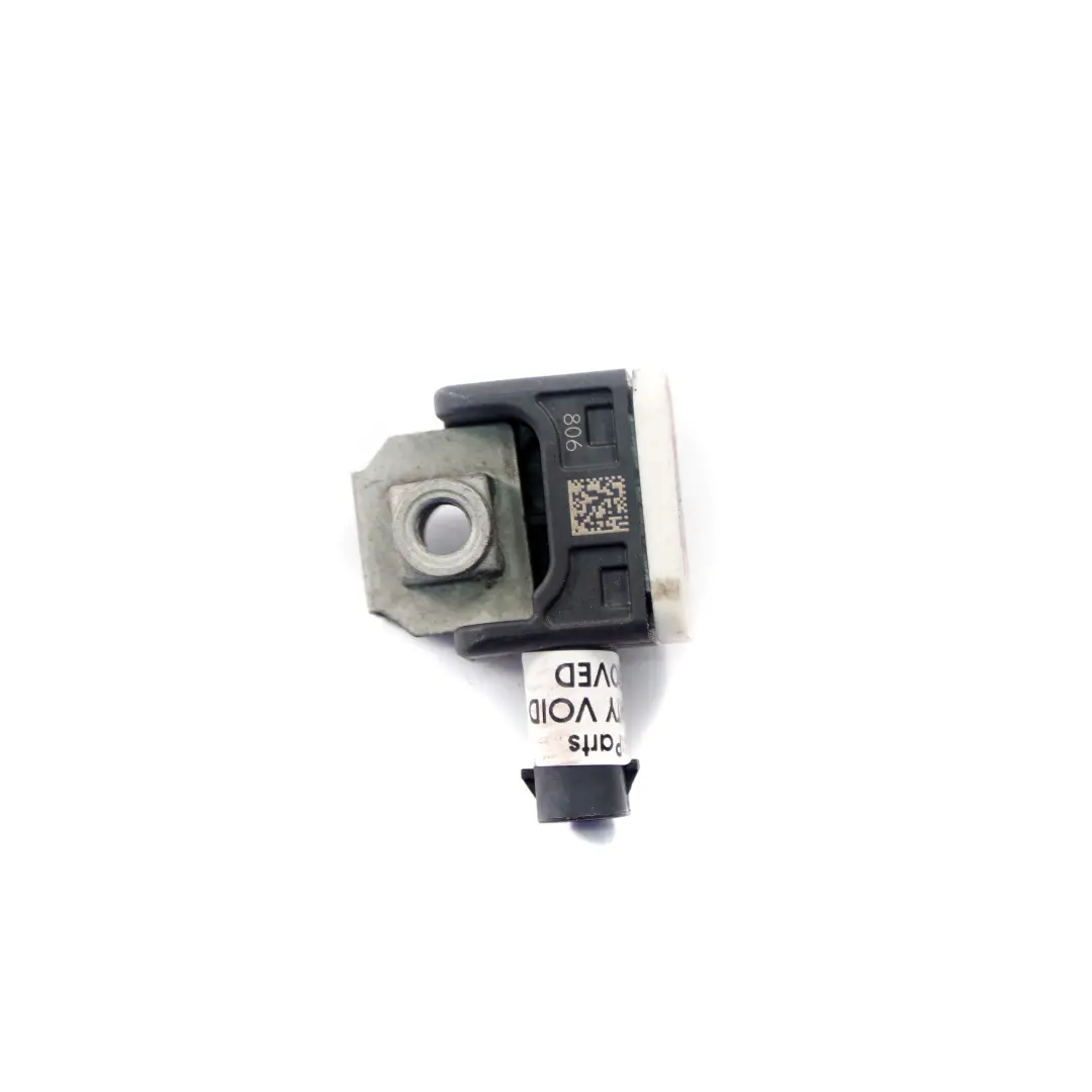  Front Bumper Sensor BMW F22 F23 Active Pedestrian Protection Unit - SKU 9196020 - Part number 9196020