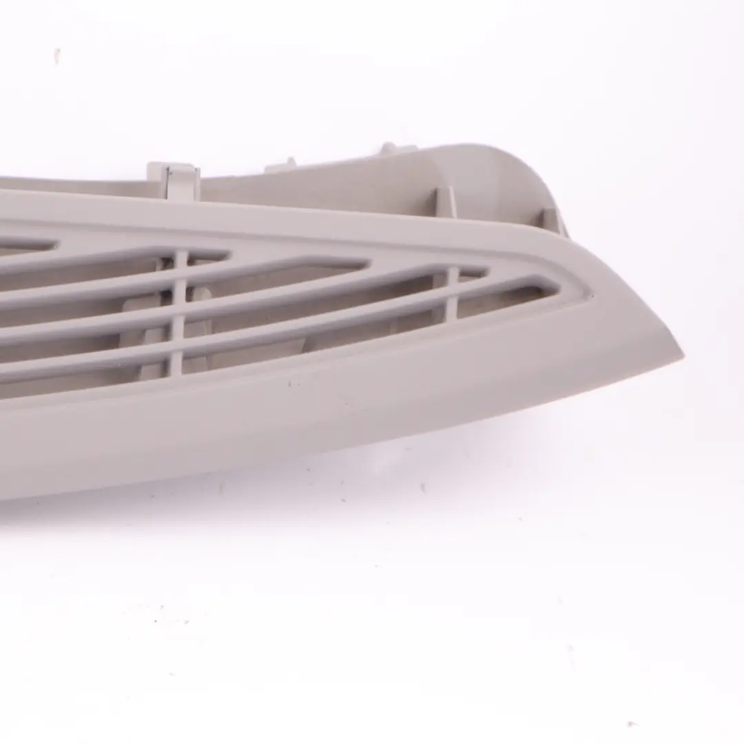 BMW F10 Griglia Ventilazione Del Lunotto Posteriore Nero 9116274 - SKU 9196121 - Numero di parte 9196121