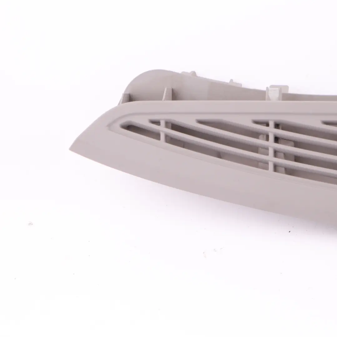 Grille De Ventilation Lunette Arrière Everestgrau 9116274 pour BMW F10 à propos du numéro de pièce 9196121 BMW F10 Grille De Ventilation Lunette Arrière Everestgrau 9116274 - SKU 9196121 - Numéro de pièce 9196121