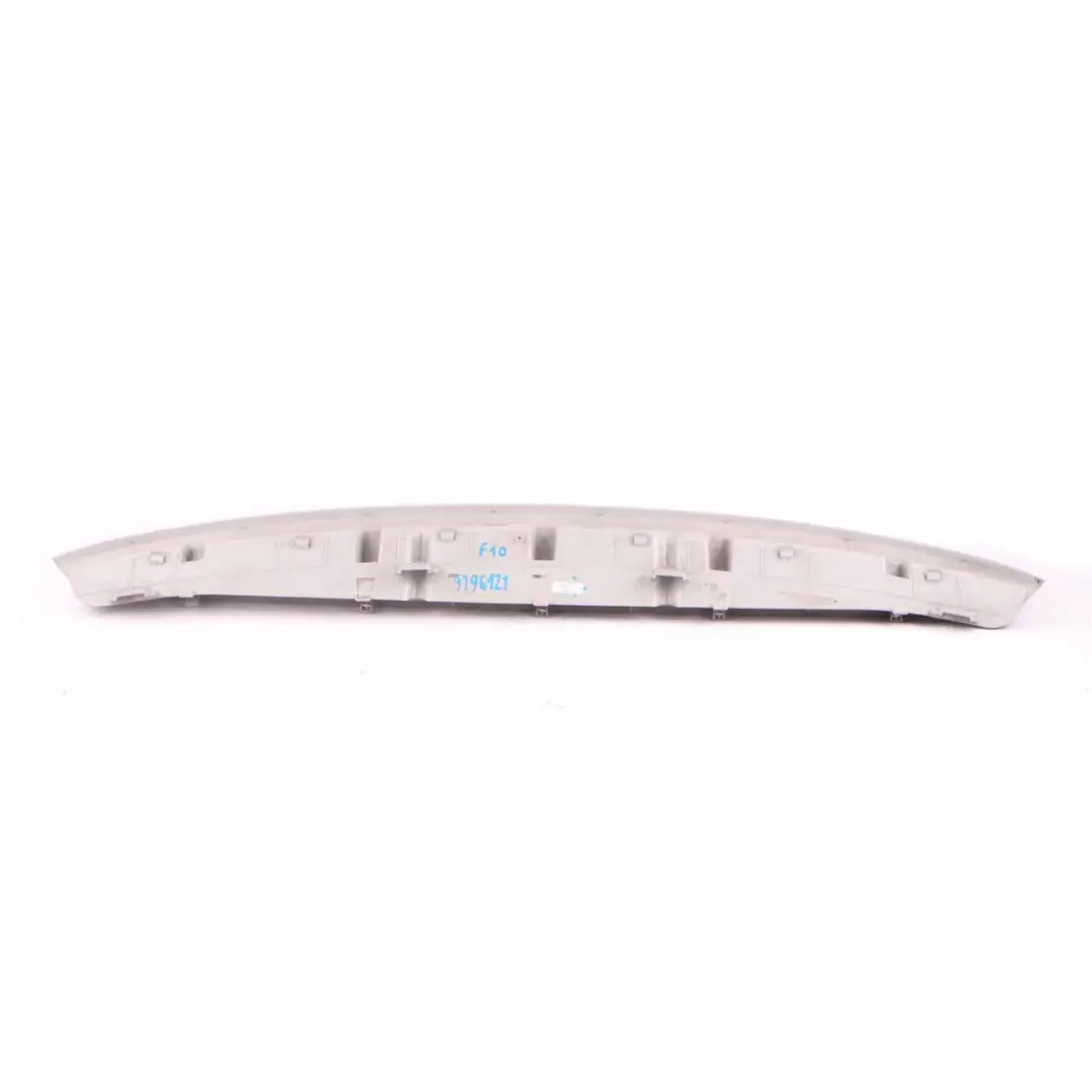 BMW F10 Griglia Ventilazione Del Lunotto Posteriore Nero 9116274 - SKU 9196121 - Numero di parte 9196121