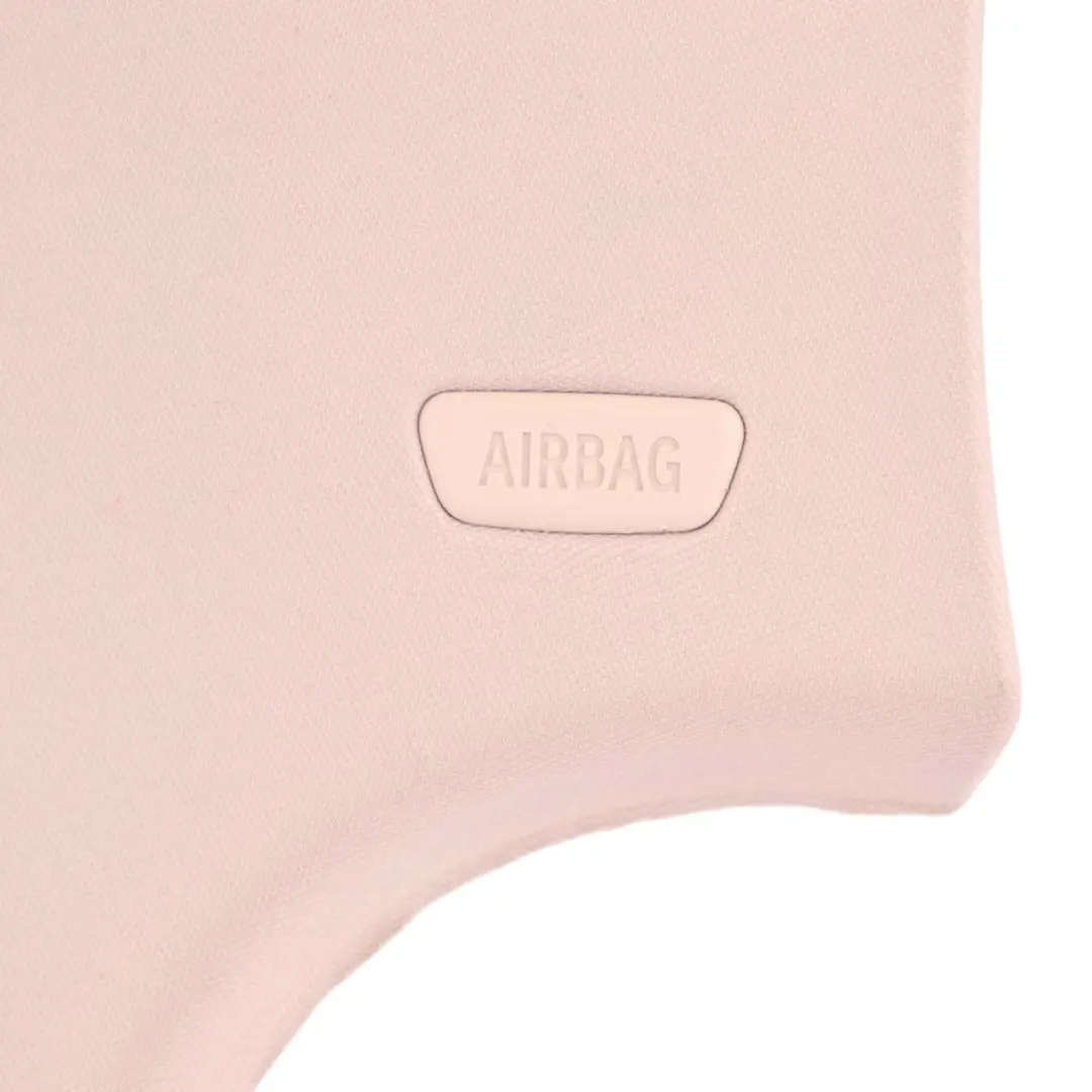 F18 LCI Couvre Pilier gauche Top Oyster 9116357 pour BMW F10 à propos du numéro de pièce 9196255 BMW F10 F18 LCI Couvre Pilier gauche Top Oyster 9116357 - SKU 9196255 - Numéro de pièce 9196255