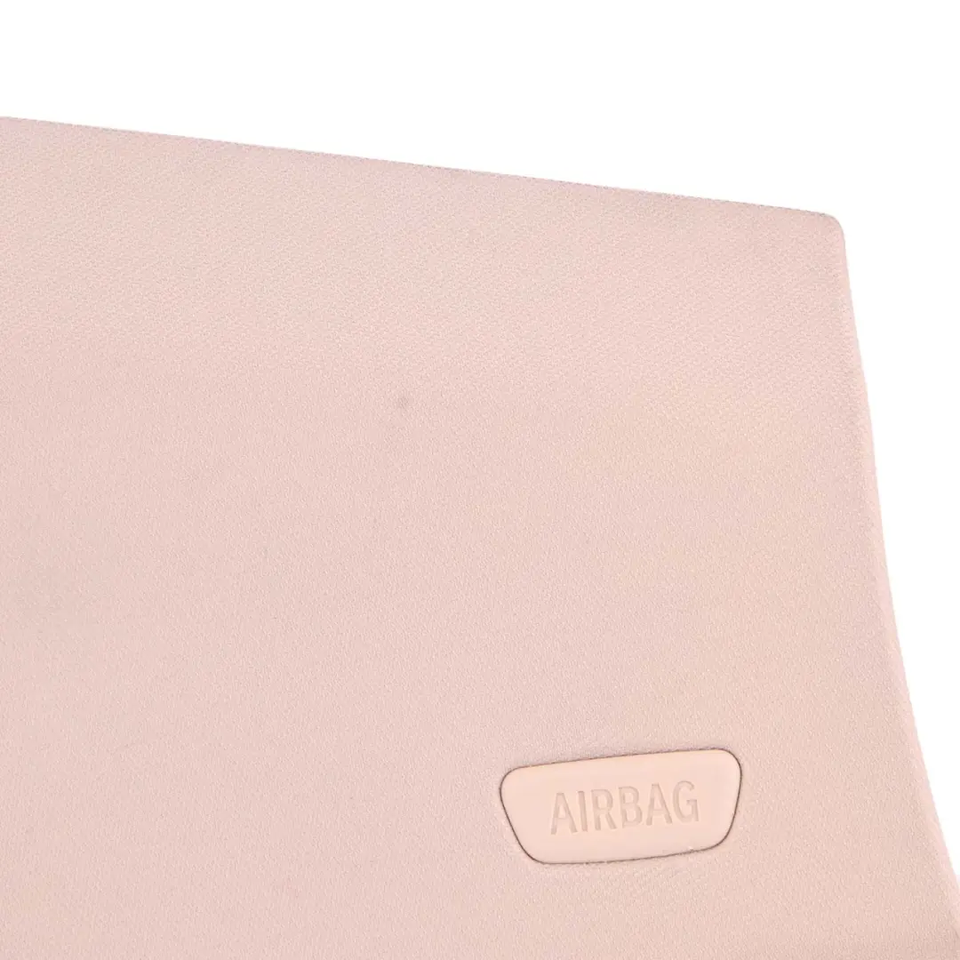 F18 LCI Embellecedor Pilar C Tapa Izquierda Oyster 9116357 para BMW F10 con número de pieza 9196255 BMW F10 F18 LCI Embellecedor Pilar C Tapa Izquierda Oyster 9116357 - SKU 9196255 - Número de pieza 9196255