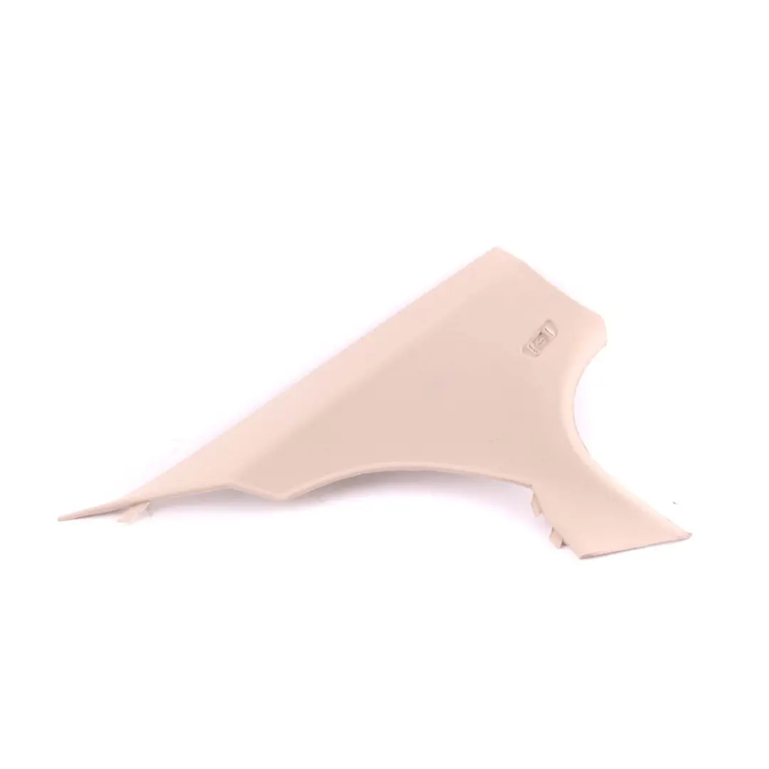 Osłona Górna Słupka C Prawa Beż 9116358 do BMW F10 o numerze 9196256 BMW F10 Osłona Górna Słupka C Prawa Beż 9116358 - SKU 9196256 - Numer Części 9196256