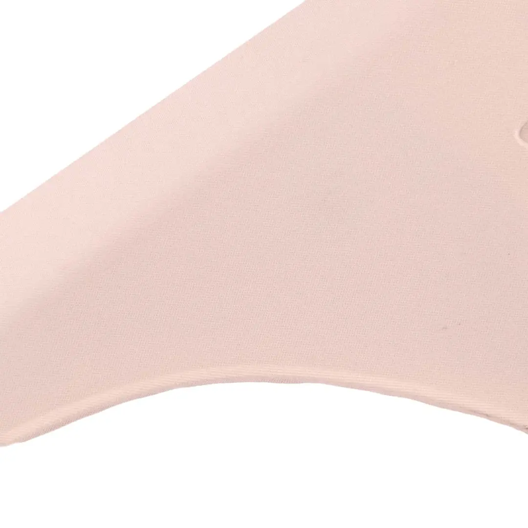 Obere C-Säulenverkleidung Abdeckplatte Rechts Oyster 9116358 für BMW F10 mit Teilenummer 9196256 BMW F10 Obere C-Säulenverkleidung Abdeckplatte Rechts Oyster 9116358 - SKU 9196256 - Teilenummer 9196256