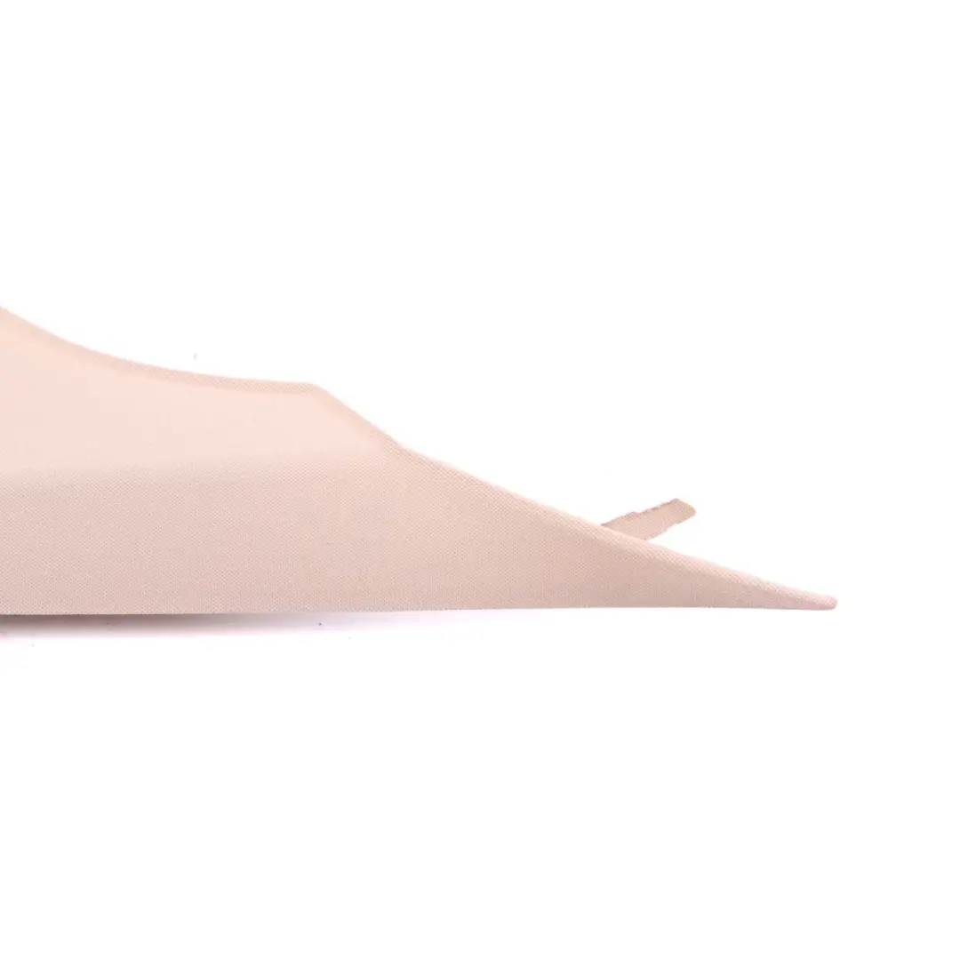 Osłona Górna Słupka C Prawa Beż 9116358 do BMW F10 o numerze 9196256 BMW F10 Osłona Górna Słupka C Prawa Beż 9116358 - SKU 9196256 - Numer Części 9196256