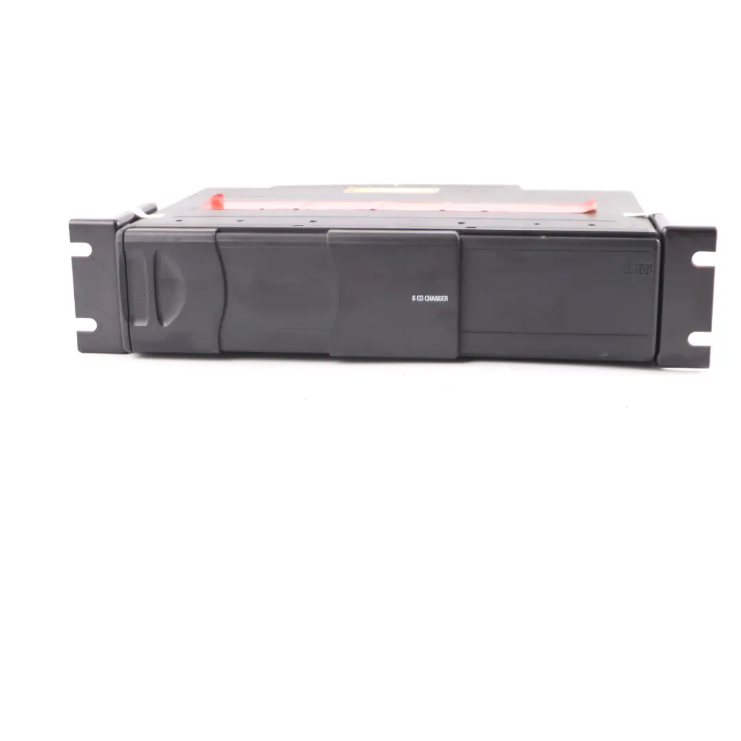 Changeur CD 6 disques avec chargeur pour BMW E81 E87 E90 E91 E92 à propos du numéro de pièce 9196669 BMW E81 E87 E90 E91 E92 Changeur CD 6 disques avec chargeur - SKU 9196669-1 - Numéro de pièce 9196669