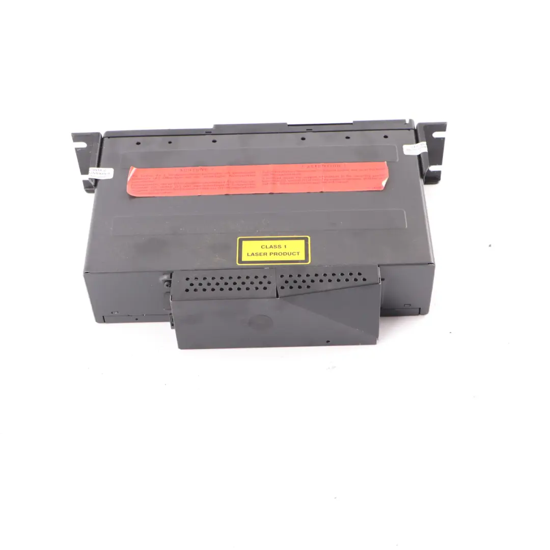 6-Disc CD Changer With Magazine to BMW E81 E87 E90 E91 E92 with Part number 9196669 BMW E81 E87 E90 E91 E92 6-Disc CD Changer With Magazine - SKU 9196669-1 - Part number 9196669