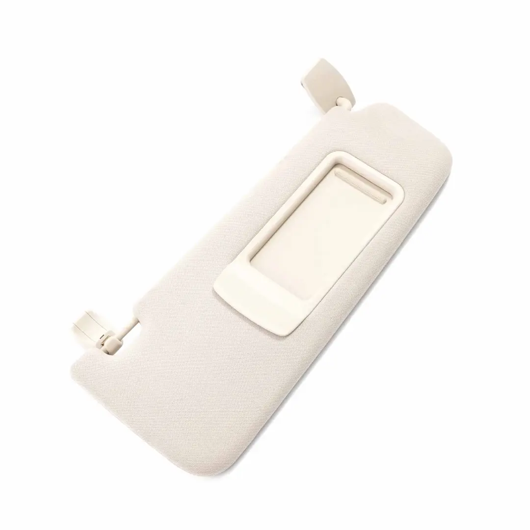 Osłona Przeciwsłoneczna Prawa Oyster do BMW F10 F11 o numerze 9196684 BMW F10 F11 Osłona Przeciwsłoneczna Prawa Oyster - SKU 9196684 - Numer Części 9196684