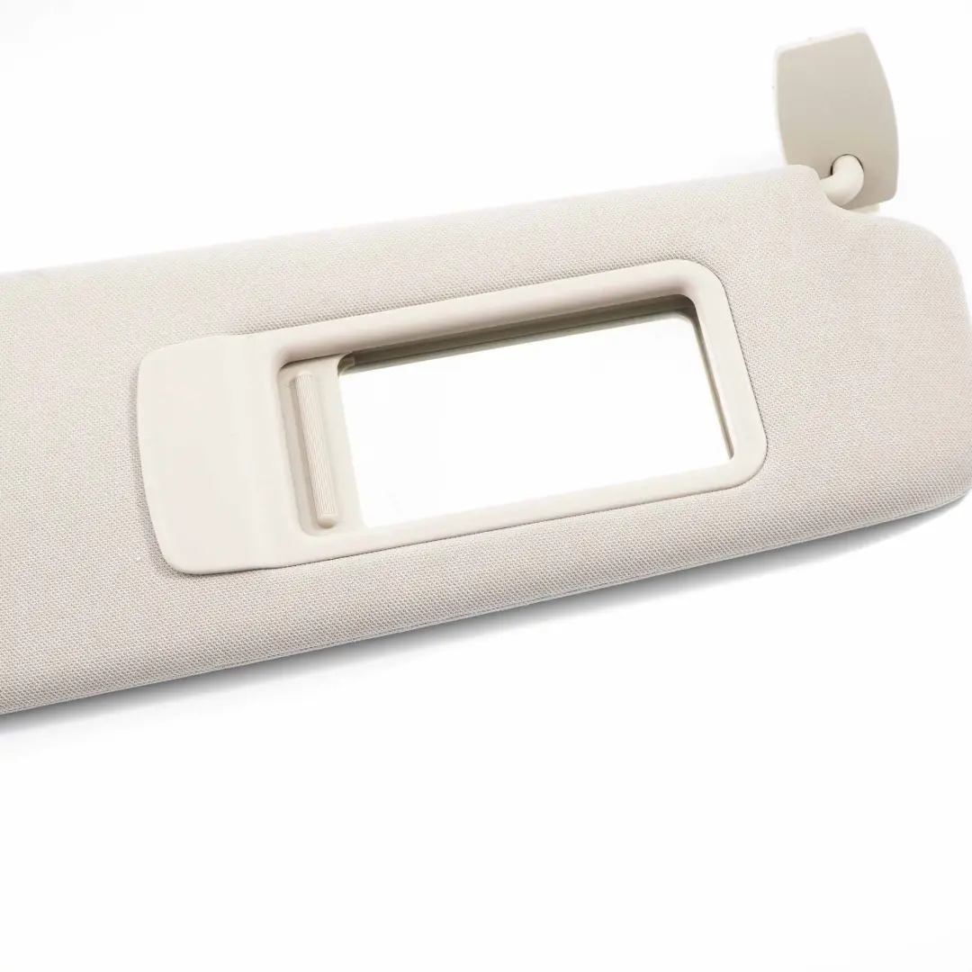 Osłona Przeciwsłoneczna Prawa Oyster do BMW F10 F11 o numerze 9196684 BMW F10 F11 Osłona Przeciwsłoneczna Prawa Oyster - SKU 9196684 - Numer Części 9196684