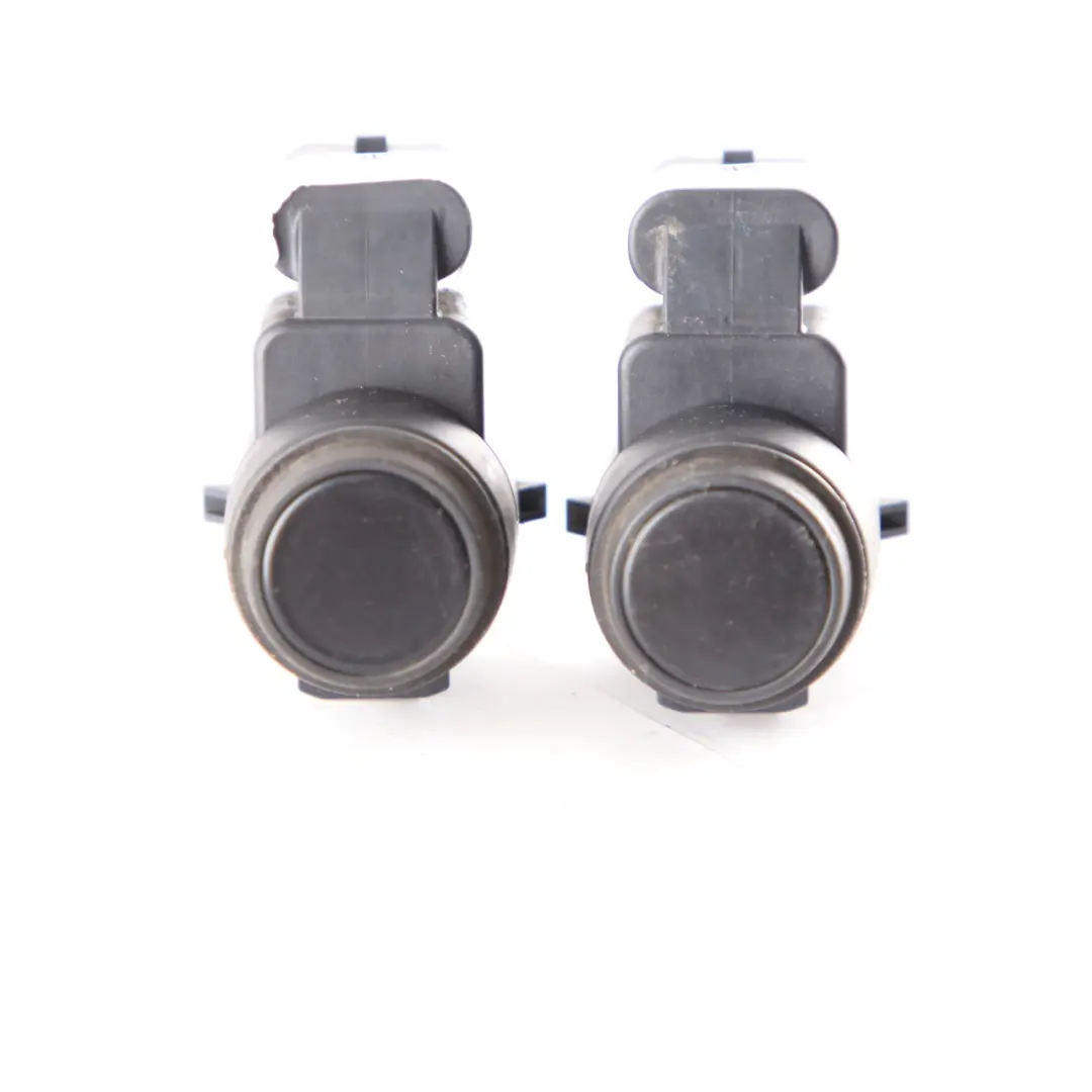 Mini R56 R58 R60 Sensor De aparcamiento ultrasonico trasero PDC Negro - SKU 9196705-BLK1 - Número de pieza 9196705