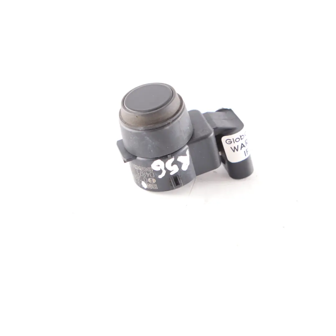 Mini R56 R58 R60 Sensor De aparcamiento ultrasonico trasero PDC Negro - SKU 9196705-BLK1 - Número de pieza 9196705