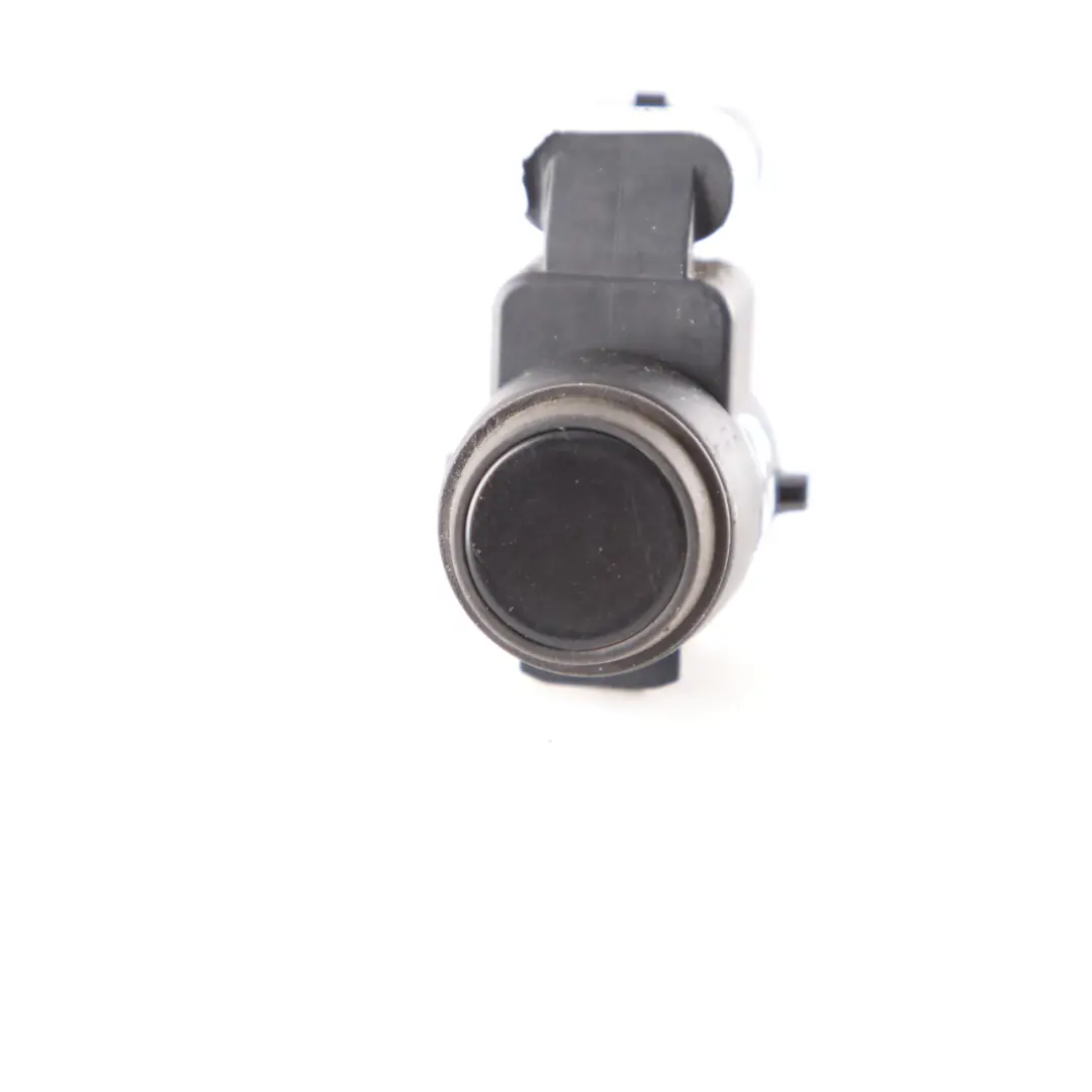  Parking Sensor BMW E87 E90 E91 Mini R55 R56 R60 PDC Ultrasonic Black Set - SKU 9196705-BLK2 - Part number 9196705