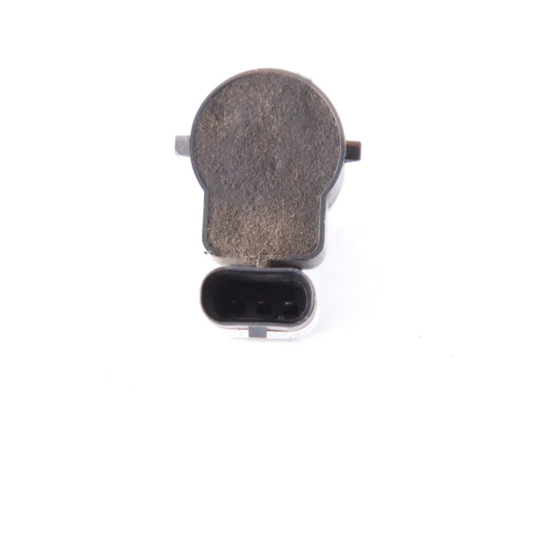  Parking Sensor BMW E87 E90 E91 Mini R55 R56 R60 PDC Ultrasonic Black Set - SKU 9196705-BLK2 - Part number 9196705