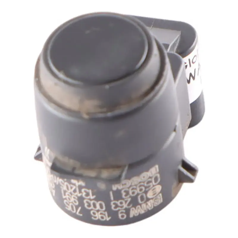 Parksensor BMW E87 E90 E91 Mini R55 R60 PDC Ultraschall Schwarz Saphir 475 für mit Teilenummer 9196705 Parksensor BMW E87 E90 E91 Mini R55 R60 PDC Ultraschall Schwarz Saphir 475 - SKU 9196705-BS - Teilenummer 9196705
