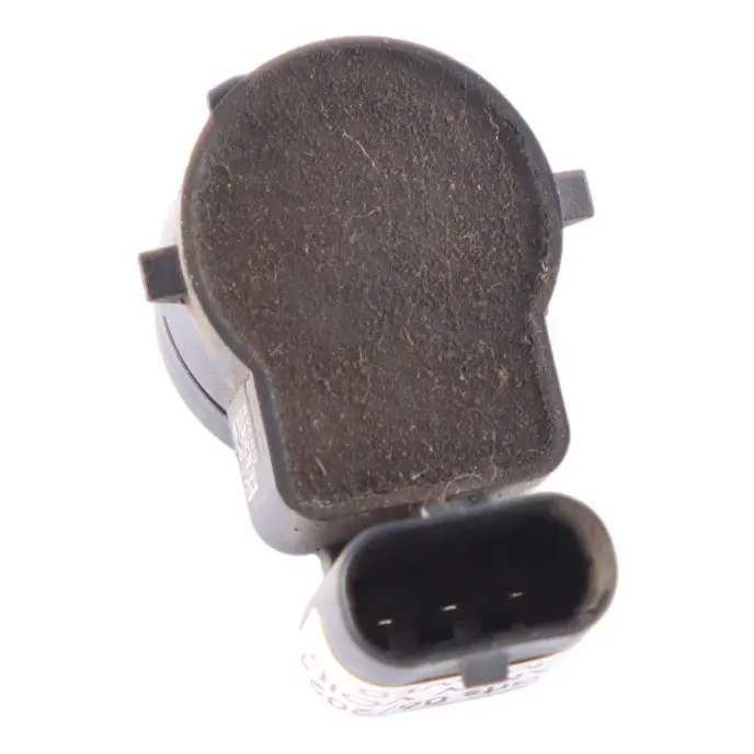 Parksensor BMW E87 E90 E91 Mini R55 R60 PDC Ultraschall Schwarz Saphir 475 für mit Teilenummer 9196705 Parksensor BMW E87 E90 E91 Mini R55 R60 PDC Ultraschall Schwarz Saphir 475 - SKU 9196705-BS - Teilenummer 9196705