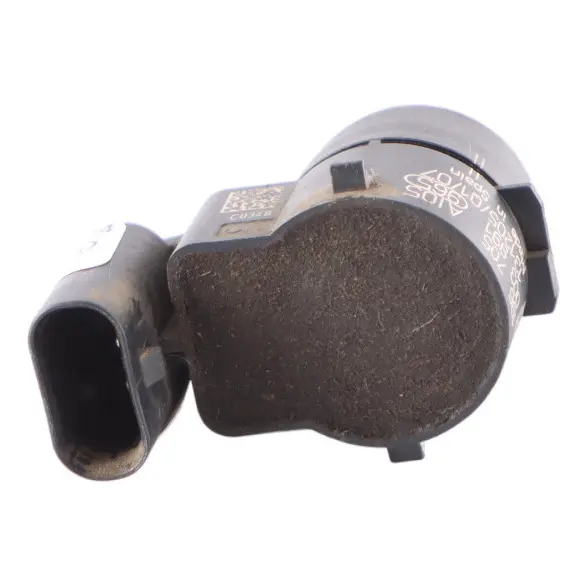  Parking Sensor BMW E87 E90 E91 Mini R55 R60 PDC Ultrasonic Black Sapphire 475 - SKU 9196705-BS - Part number 9196705