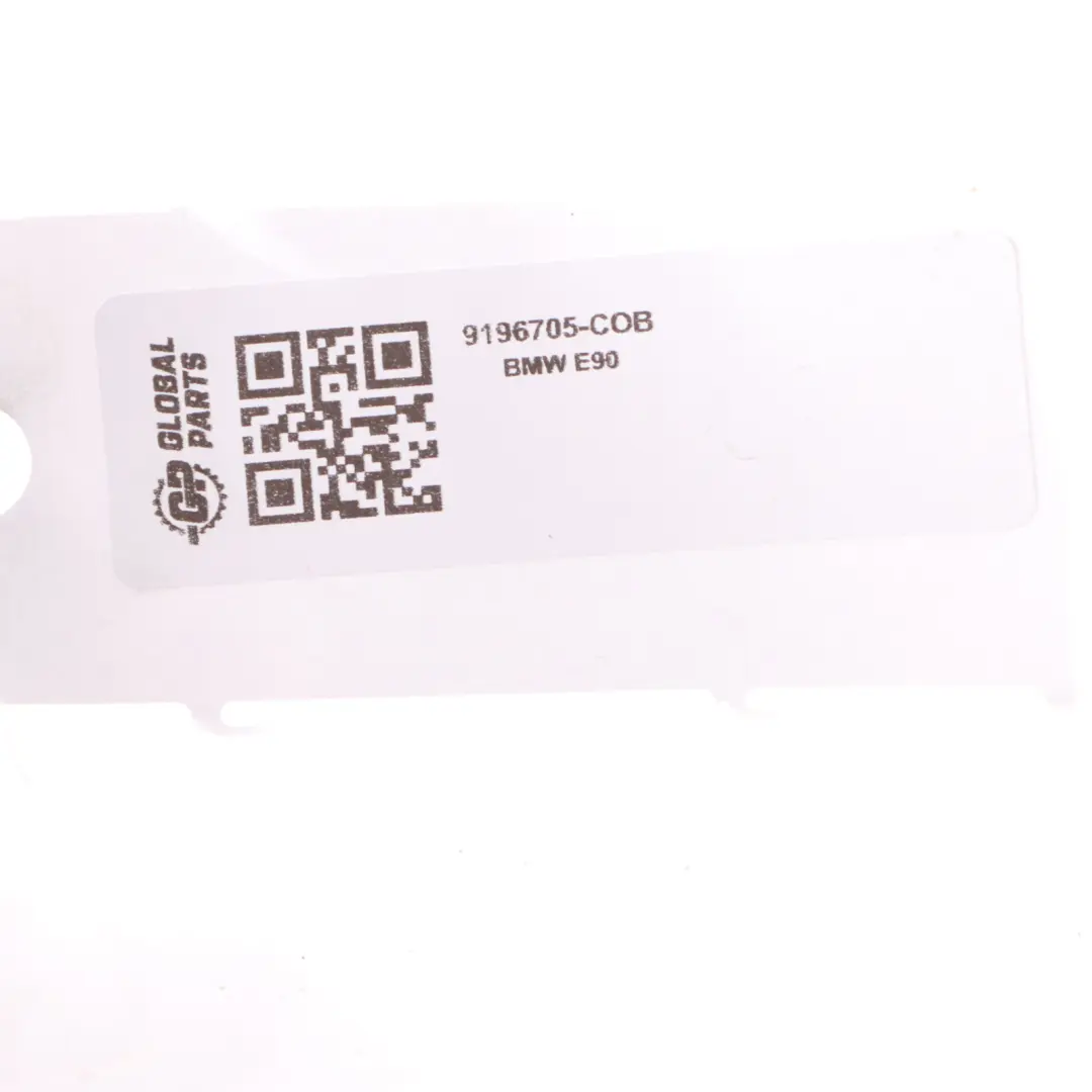 Parking Sensor BMW E87 E90 E91 Mini R55 R56 R60 PDC Cosmic Blue - B13 to with Part number 9196705 Parking Sensor BMW E87 E90 E91 Mini R55 R56 R60 PDC Cosmic Blue - B13 - SKU 9196705-COB - Part number 9196705