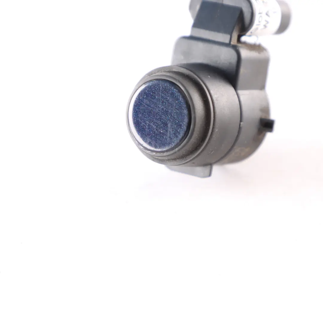 Parking Sensor BMW E87 E90 E91 Mini R55 R56 R60 PDC Cosmic Blue - B13 to with Part number 9196705 Parking Sensor BMW E87 E90 E91 Mini R55 R56 R60 PDC Cosmic Blue - B13 - SKU 9196705-COB - Part number 9196705