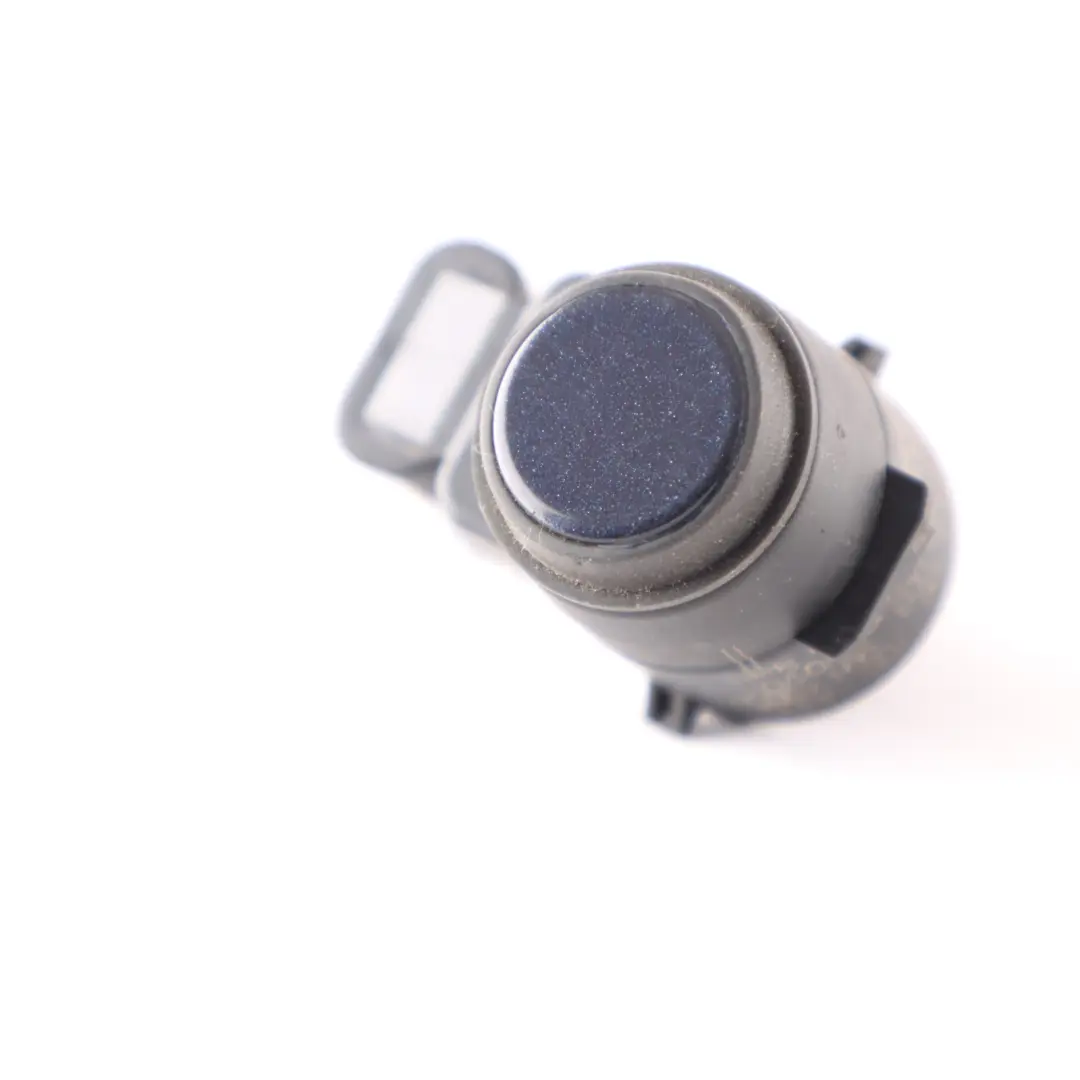  Sensor aparcamiento BMW E87 E90 E91 Mini R55 R56 R60 PDC Cosmic Blue B13 - SKU 9196705-COB - Número de pieza 9196705