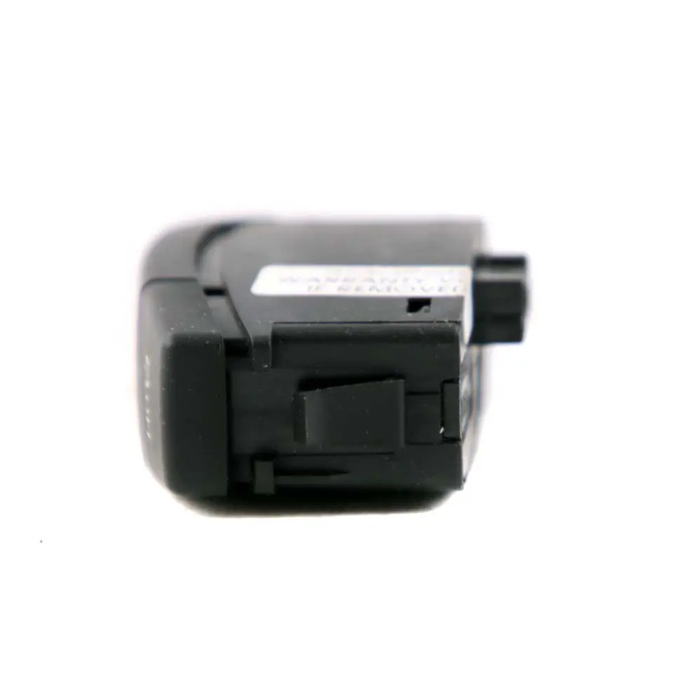 BMW E81 E87 Przełącznik Świateł Awaryjnych DTC - SKU 9196712 - Numer Części 9196712