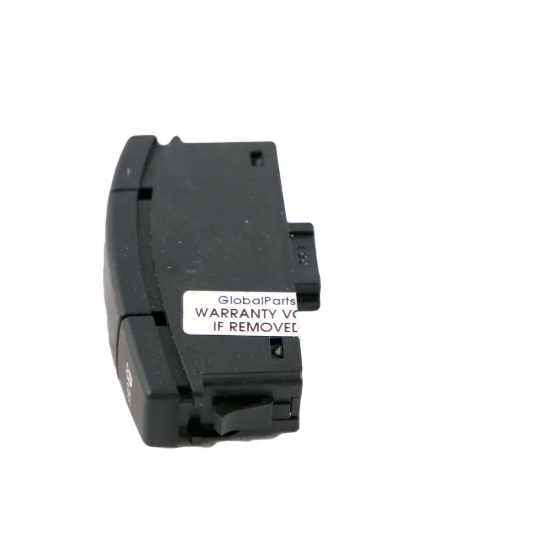 BMW E81 E82 E87 Bouton Interrupteur ZV Feux de détresse DTC - SKU 9196712 - Numéro de pièce 9196712