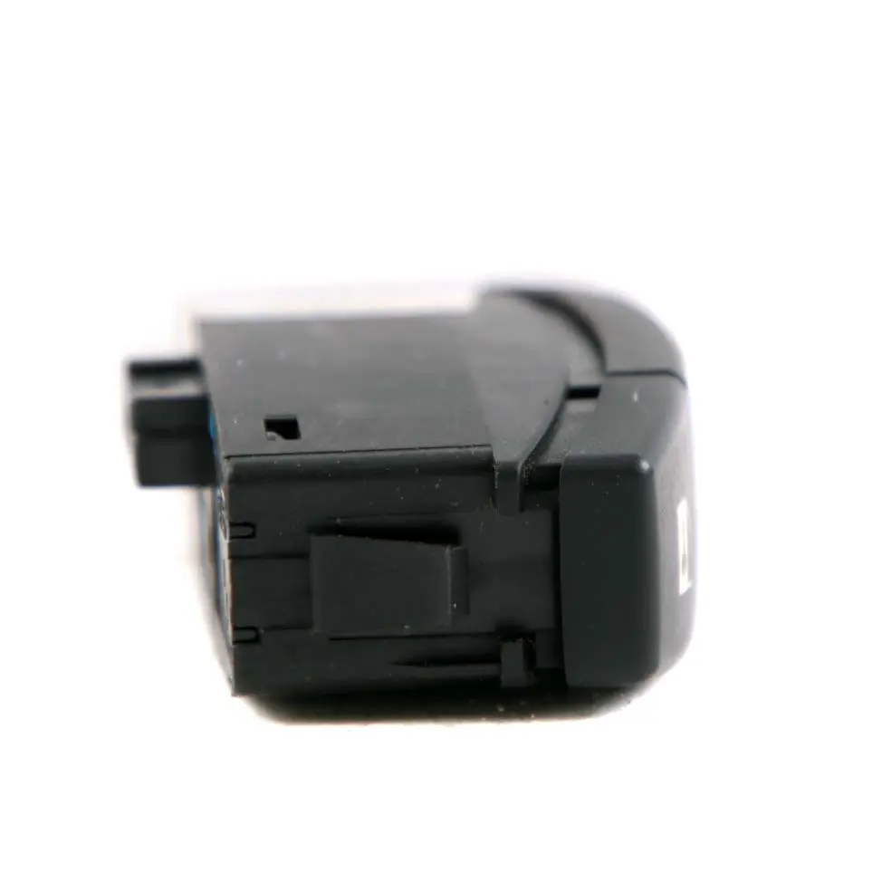 BMW E81 E82 E87 Bouton Interrupteur ZV Feux de détresse DTC - SKU 9196712 - Numéro de pièce 9196712