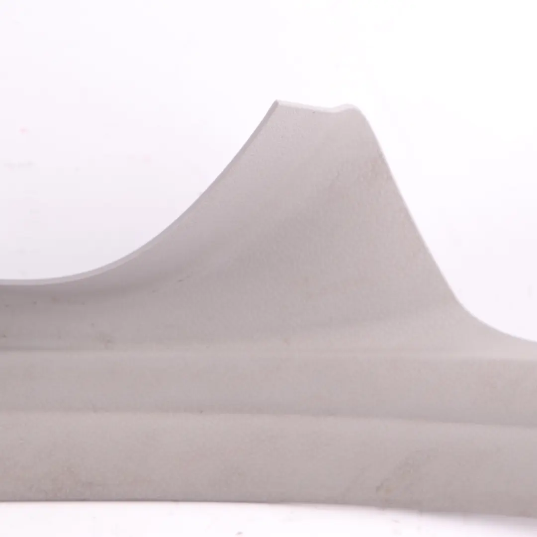 Door Sill BMW F10 F11 Entrance Cover Trim Panel Rear Right O/S Grey 9162724 to with Part number 9196824 Door Sill BMW F10 F11 Entrance Cover Trim Panel Rear Right O/S Grey 9162724 - SKU 9196824 - Part number 9196824