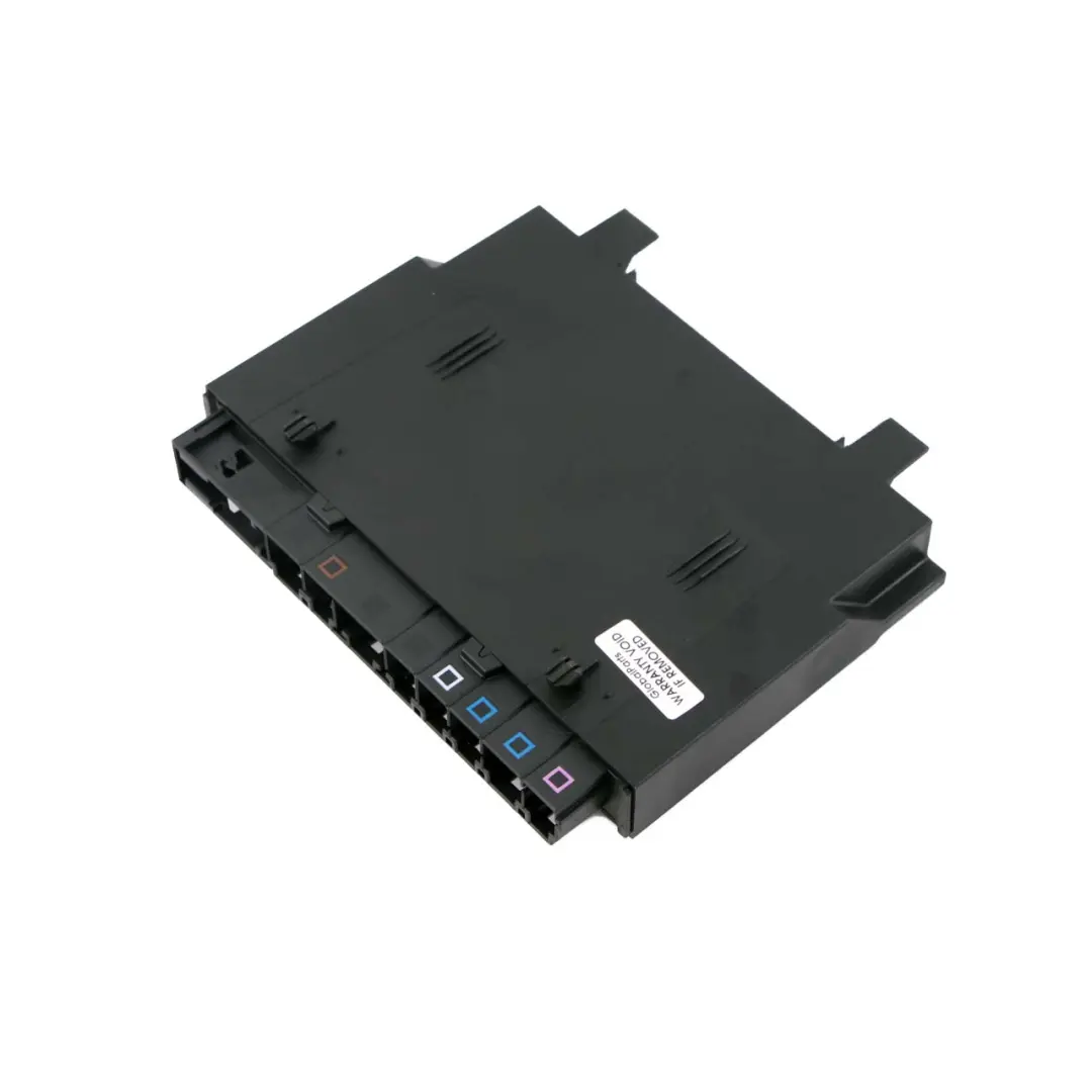 Seat Module BMW X1 E84 E87 E90 E91 Seating Control Unit ECU - SKU 9196935 - Part number 9196935