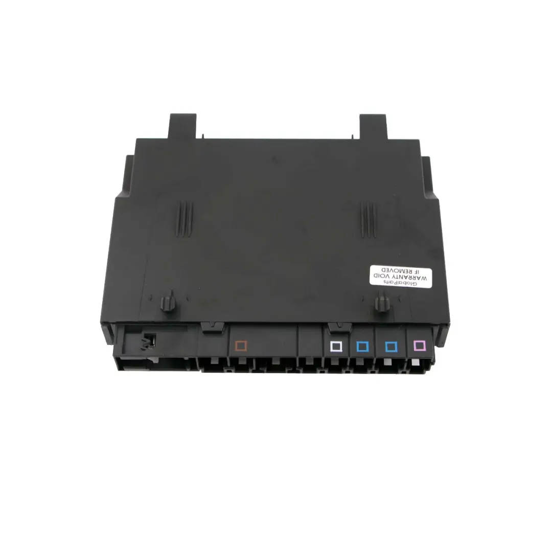  Sitzmodul BMW X1 E84 E87 E90 E91 Sitzsteuergerät ECU - SKU 9196935 - Teilenummer 9196935