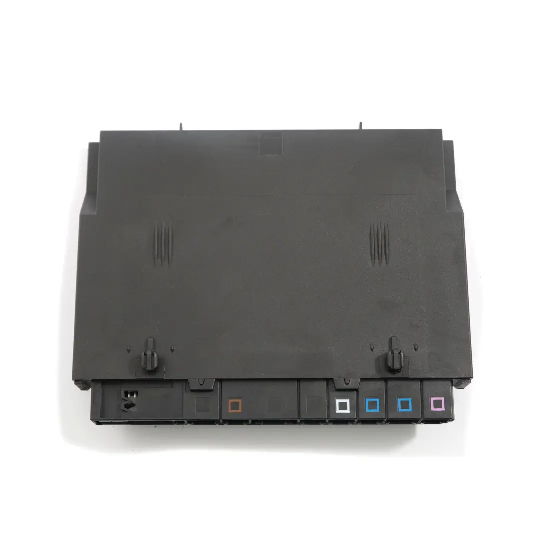 Asiento Unidad De Control Modulo ECU FSV 7.10.0 para BMW E93 Convertible con número de pieza 9196937 BMW E93 Convertible Asiento Unidad De Control Modulo ECU FSV 7.10.0 - SKU 9196937 - Número de pieza 9196937