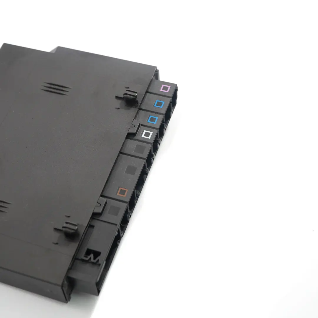 Modulo Unita di Controllo Sedili Convertibili ECU FSV 7.10.0 per BMW E93 con numero di parte 9196937 BMW E93 Modulo Unita di Controllo Sedili Convertibili ECU FSV 7.10.0 - SKU 9196937 - Numero di parte 9196937