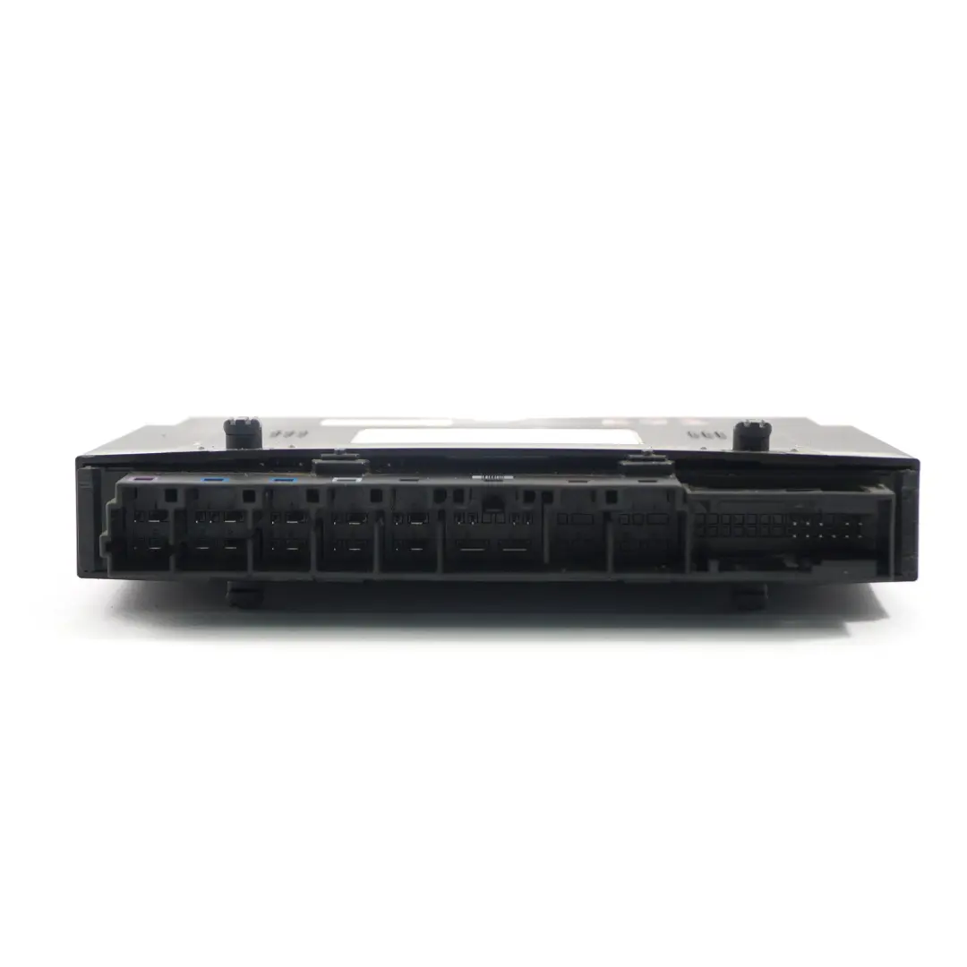 BMW E93 Convertible Seat Control Unit Module ECU FSV 7.14.0 - SKU 9196937 - Part number 9196937