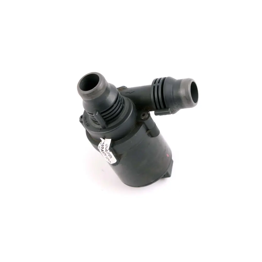 BMW X5 X6 E70 E71 Pompe de Refroidissement Additionnelle 6411 - SKU 9197085 - Numéro de pièce 9197085
