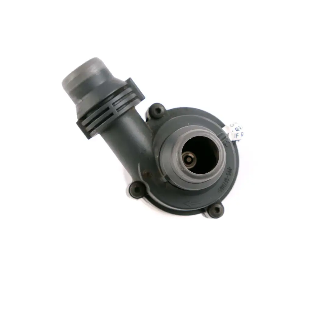 BMW X5 X6 E70 E71 Pompe de Refroidissement Additionnelle 6411 - SKU 9197085 - Numéro de pièce 9197085
