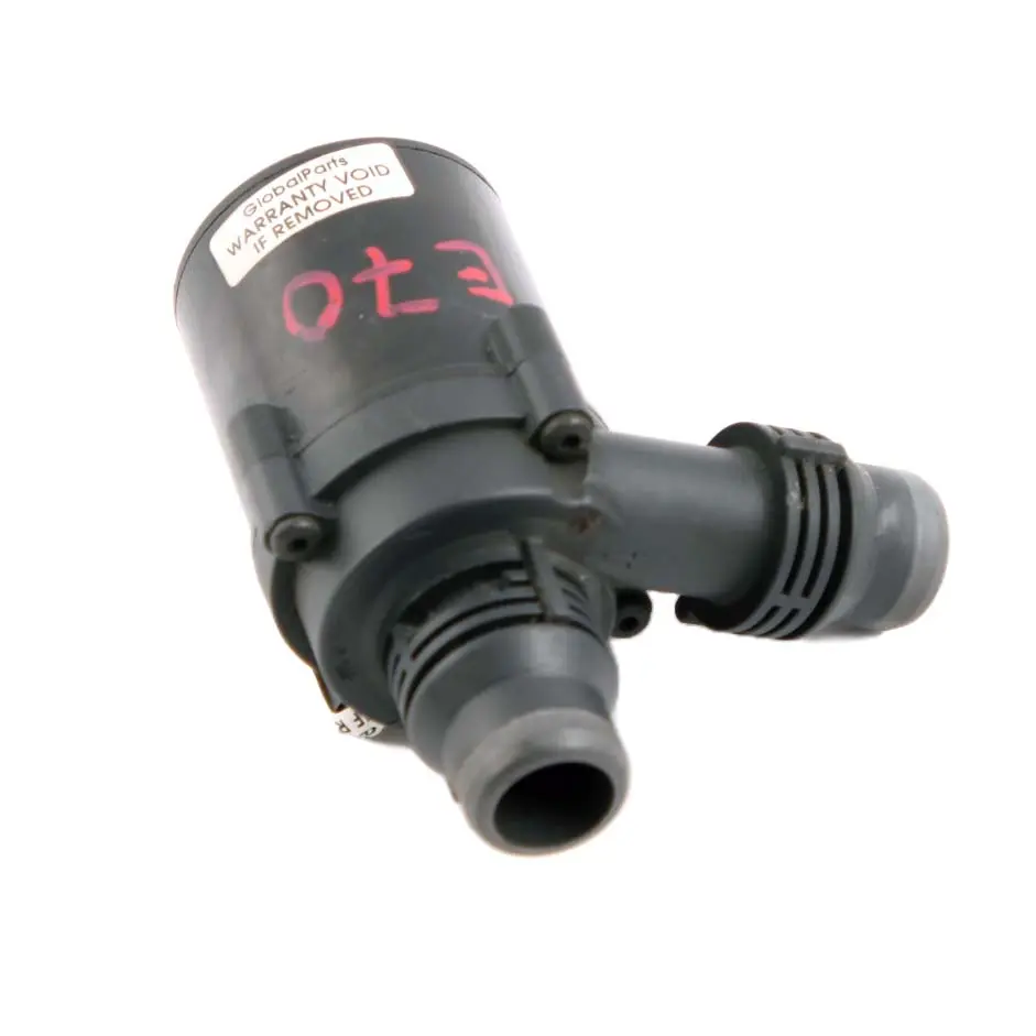 Pompa Wody Elektrozawór 6951549 do BMW X5 E70 X6 E71 o numerze 9197085 BMW X5 E70 X6 E71 Pompa Wody Elektrozawór 6951549 - SKU 9197085 - Numer Części 9197085