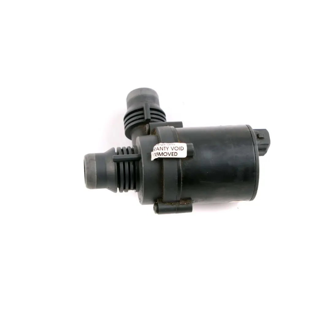 BMW X5 X6 E70 E71 Pompe de Refroidissement Additionnelle 6411 - SKU 9197085 - Numéro de pièce 9197085