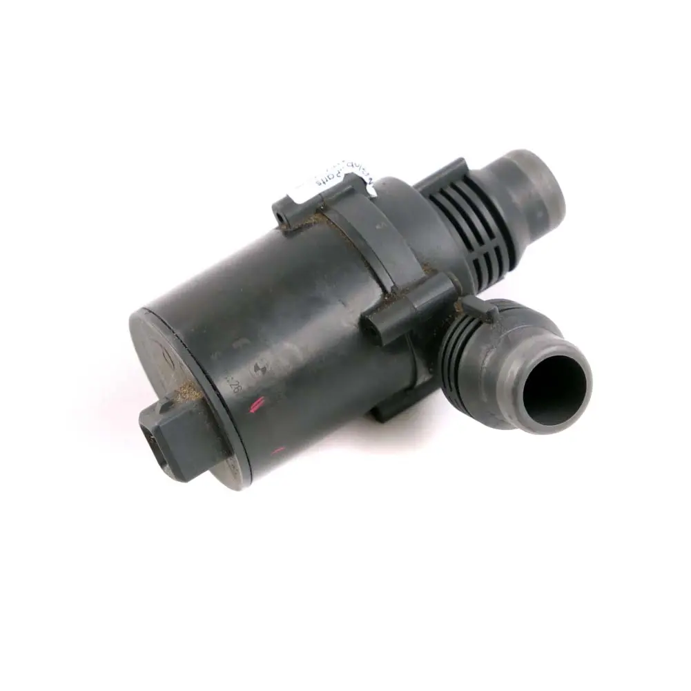 BMW X5 X6 Serie E70 E71 Pompa Acqua Ausiliaria 6951549 - SKU 9197085 - Numero di parte 9197085