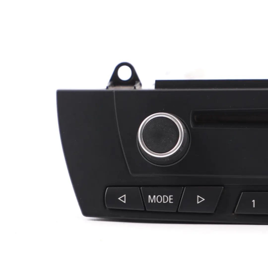 BMW X3 Z4 E83 E85 Cid Panel Autoradio CD Radio Systeme Audio 9166376 - SKU 9197131 - Numéro de pièce 9197131