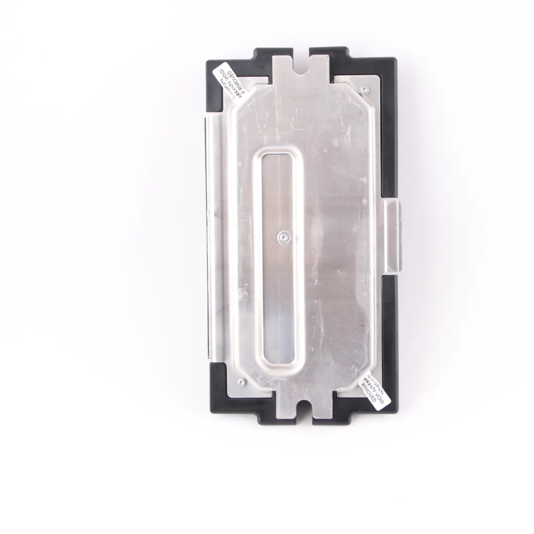 Light Control Unit ECU Footwell Light Module PL2 FRM II Lear to BMW E92 with Part number 9197161 BMW E92 Light Control Unit ECU Footwell Light Module PL2 FRM II Lear - SKU 9197161-2 - Part number 9197161