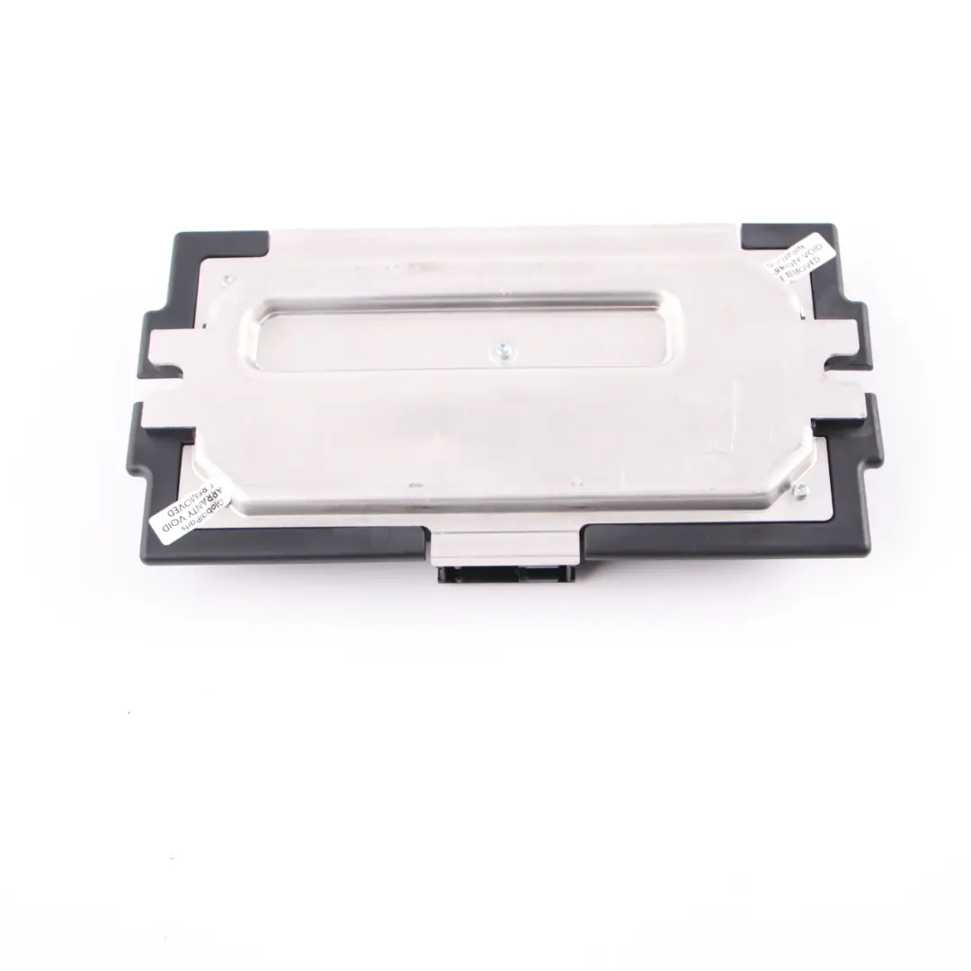 Light Control Unit ECU Footwell Light Module PL2 FRM II Lear to BMW E92 with Part number 9197161 BMW E92 Light Control Unit ECU Footwell Light Module PL2 FRM II Lear - SKU 9197161-2 - Part number 9197161