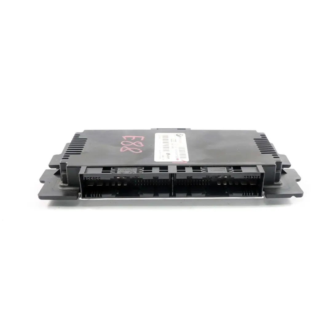 BMW E88 Footwell ECU Xenon Light Control Module PL2 FRM II Lear - SKU 9197162-1 - Numéro de pièce 9197162